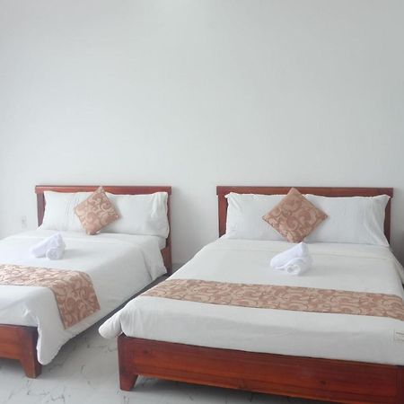 Rose Hotel Da Nang Exterior foto