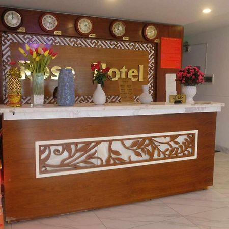 Rose Hotel Da Nang Exterior foto