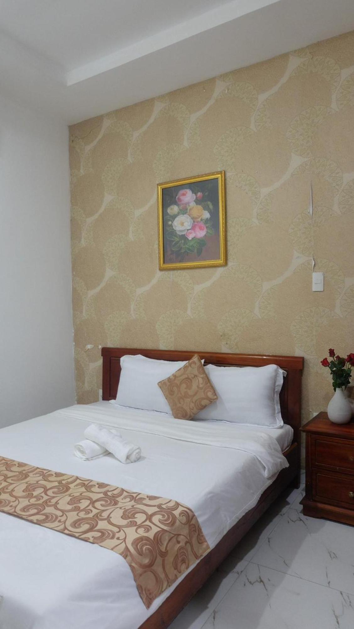 Rose Hotel Da Nang Exterior foto