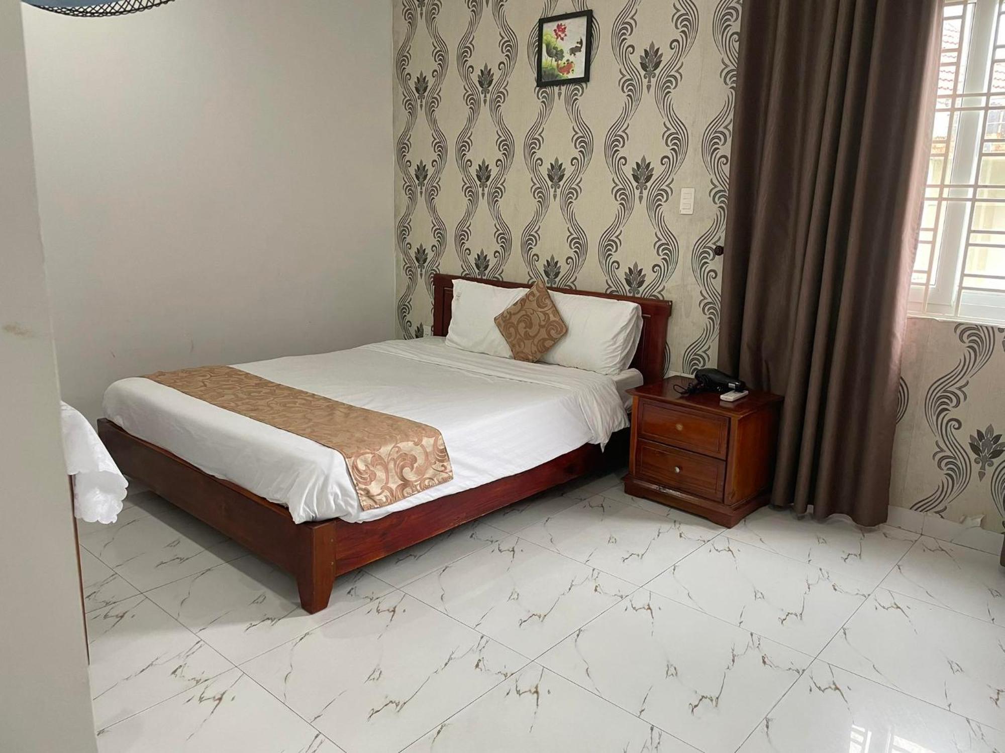 Rose Hotel Da Nang Exterior foto